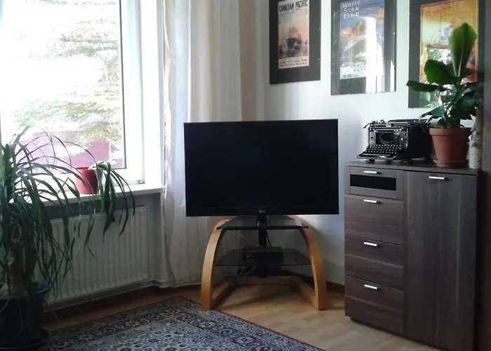 Ferienwohnung Wartburgstieg