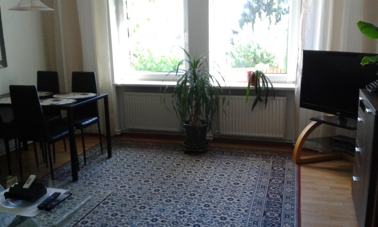 Wartburgstieg Apartment