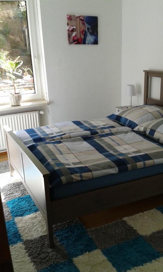 Wartburgstieg Apartment