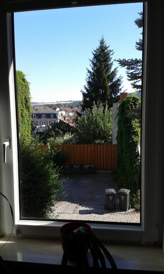 Apartment Wartburgstieg Eisenach