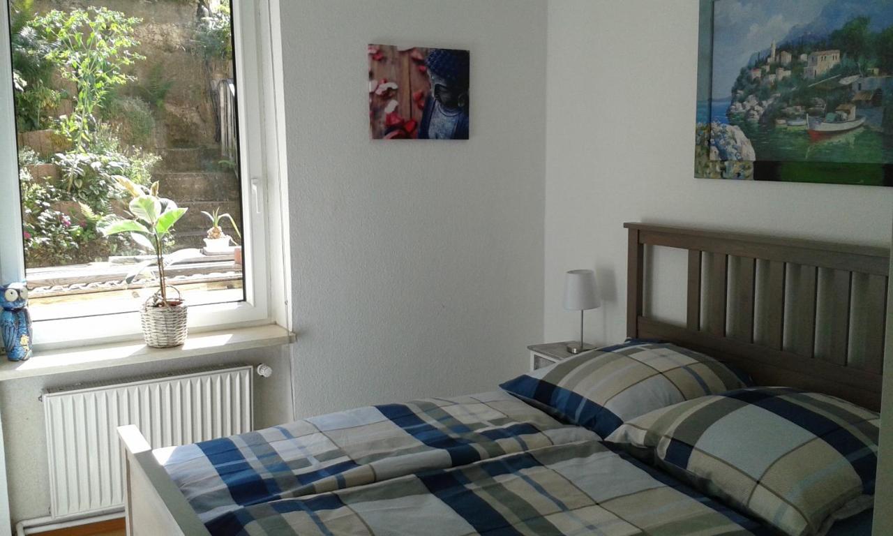 Apartment Wartburgstieg *